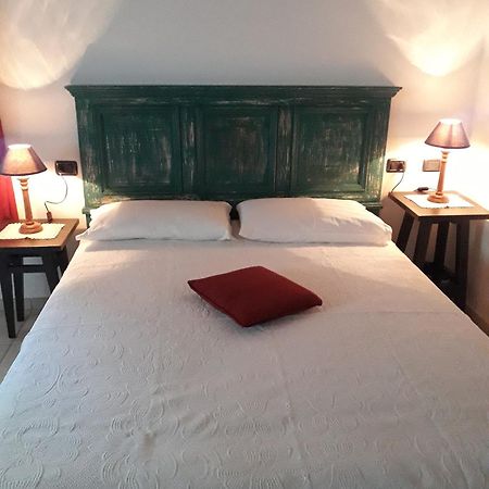 La Tana Del Picchio Villa Neviano degli Arduini Bagian luar foto