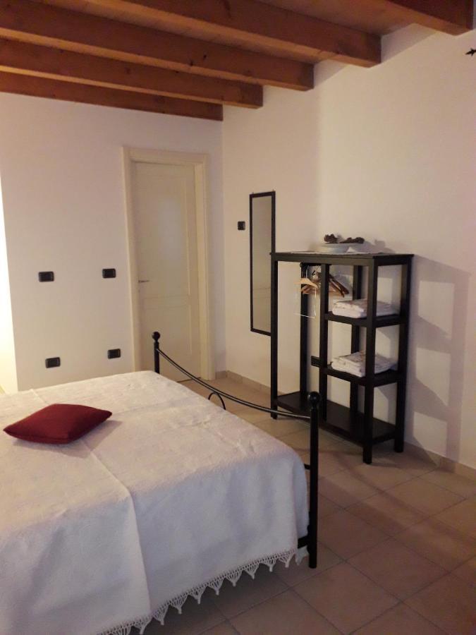 La Tana Del Picchio Villa Neviano degli Arduini Bagian luar foto